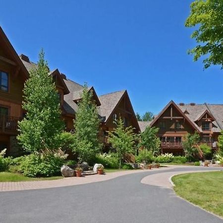 Etoile Du Matin By Rendez-Vous Mont-Tremblant Apartment Ngoại thất bức ảnh