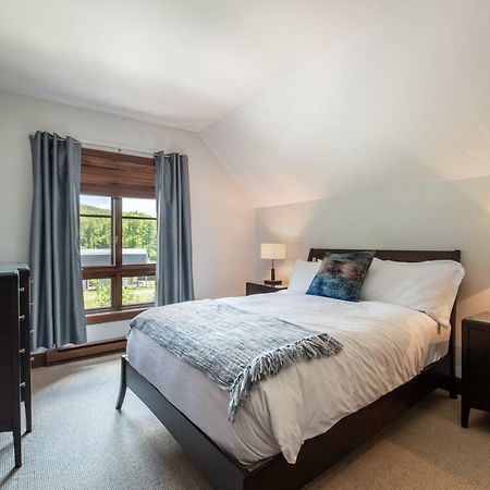 Etoile Du Matin By Rendez-Vous Mont-Tremblant Apartment Ngoại thất bức ảnh