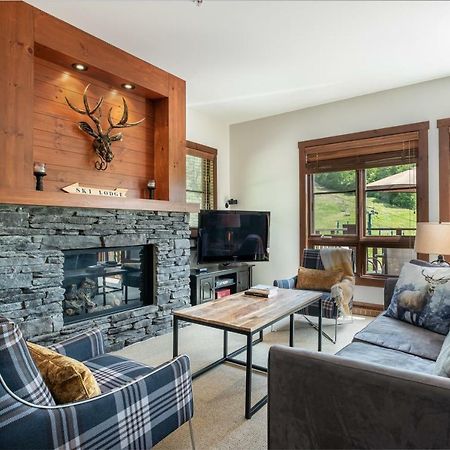 Etoile Du Matin By Rendez-Vous Mont-Tremblant Apartment Ngoại thất bức ảnh
