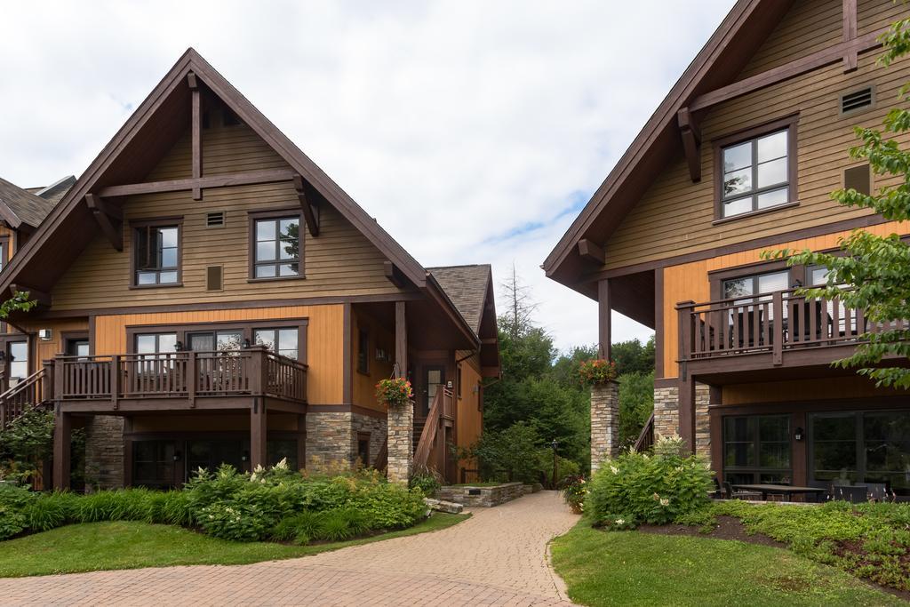 Etoile Du Matin By Rendez-Vous Mont-Tremblant Apartment Ngoại thất bức ảnh