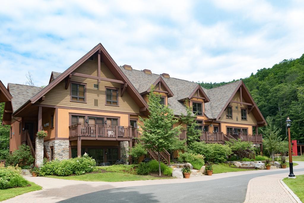 Etoile Du Matin By Rendez-Vous Mont-Tremblant Apartment Ngoại thất bức ảnh