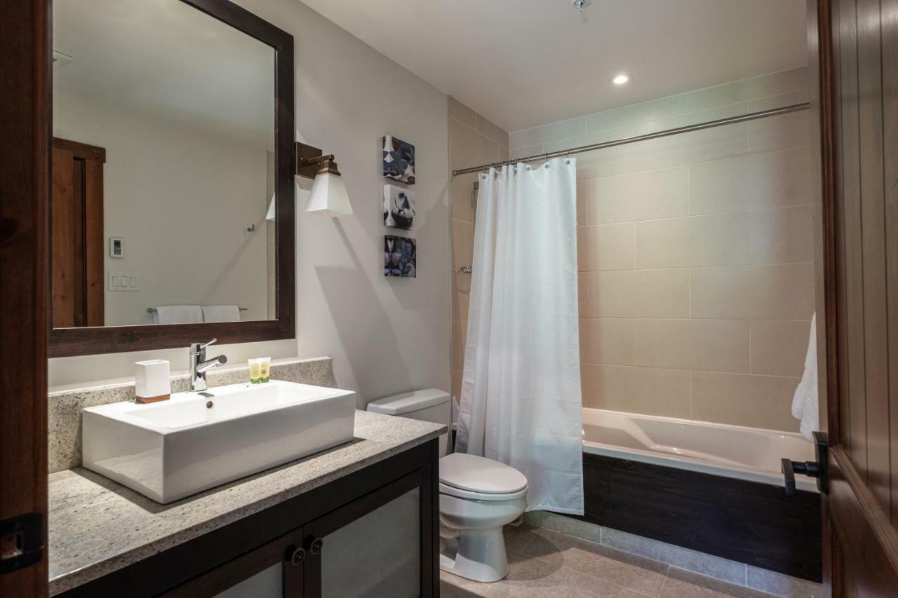 Etoile Du Matin By Rendez-Vous Mont-Tremblant Apartment Ngoại thất bức ảnh