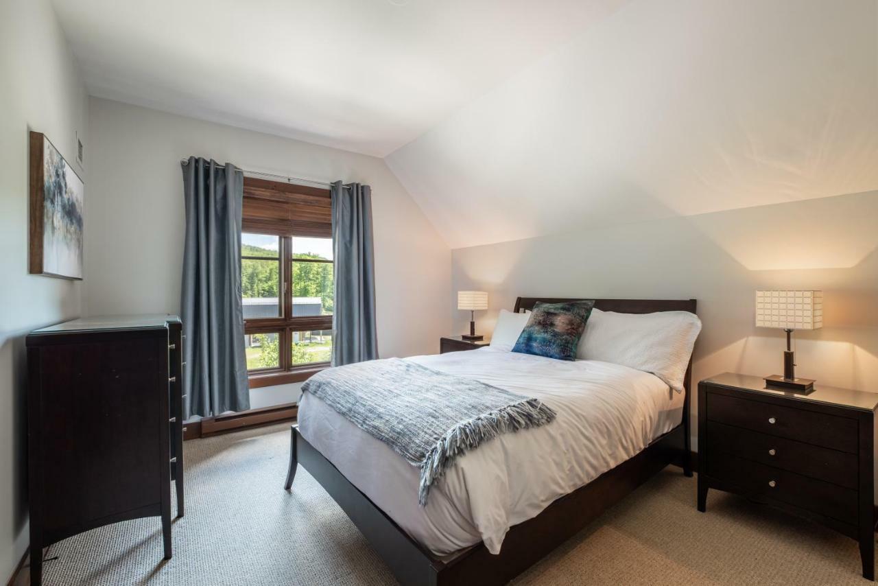 Etoile Du Matin By Rendez-Vous Mont-Tremblant Apartment Ngoại thất bức ảnh