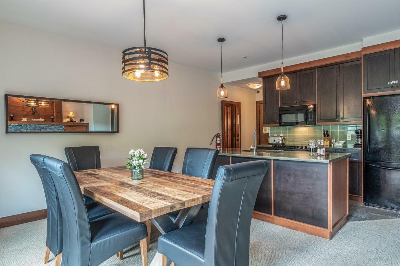 Etoile Du Matin By Rendez-Vous Mont-Tremblant Apartment Ngoại thất bức ảnh