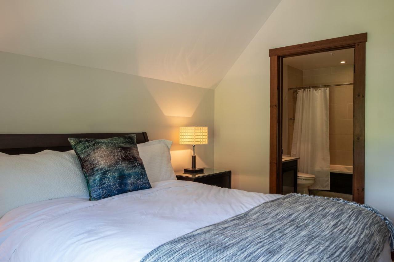 Etoile Du Matin By Rendez-Vous Mont-Tremblant Apartment Ngoại thất bức ảnh