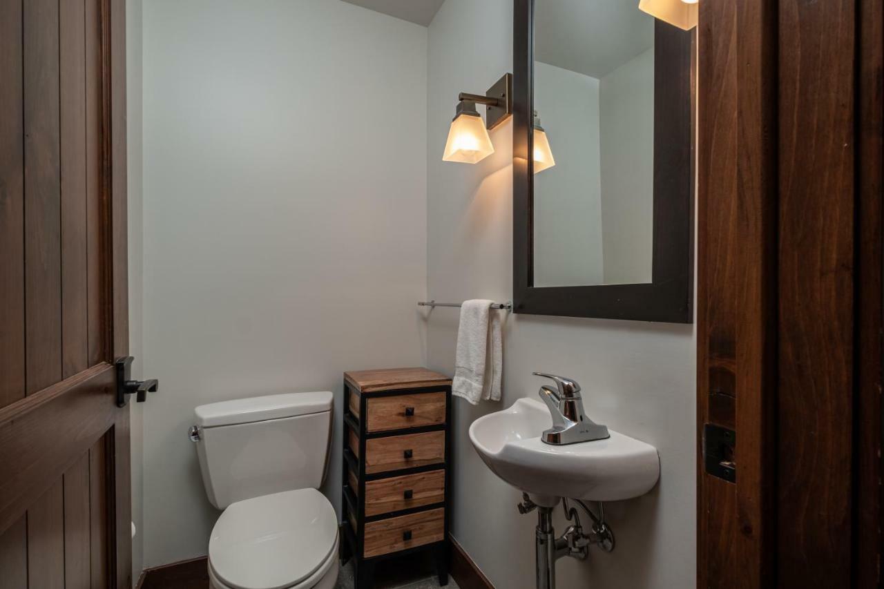 Etoile Du Matin By Rendez-Vous Mont-Tremblant Apartment Ngoại thất bức ảnh