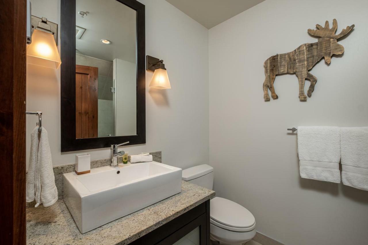 Etoile Du Matin By Rendez-Vous Mont-Tremblant Apartment Ngoại thất bức ảnh